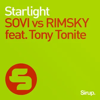 Starlight by SOVI