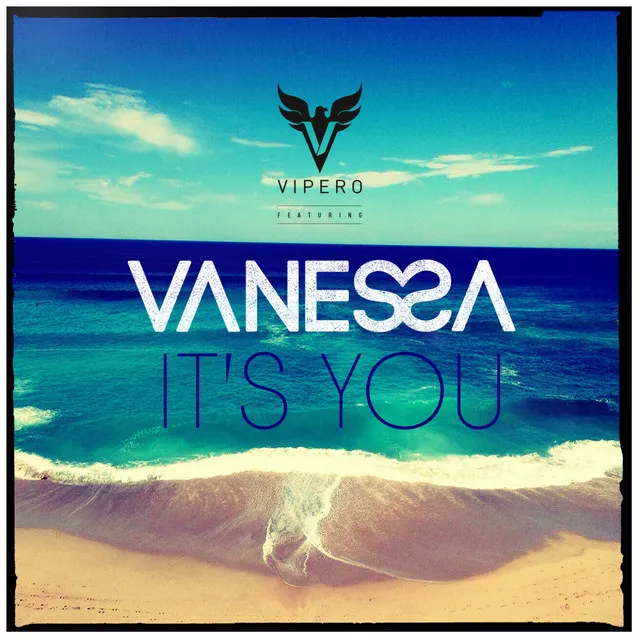 It's You (feat. Vanessa)