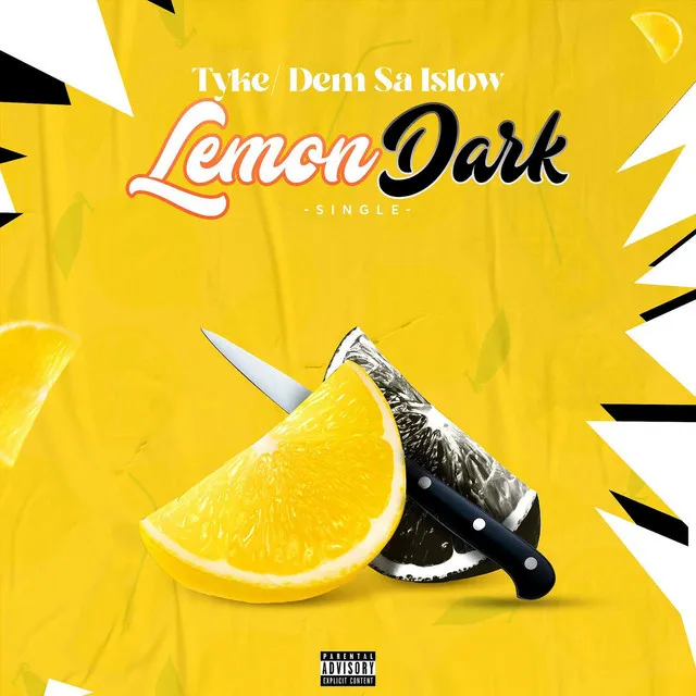 Lemon Dark