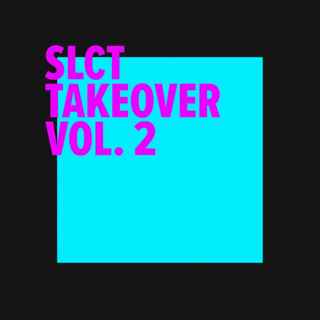 Show Me Your Soul (SLCT Remix)