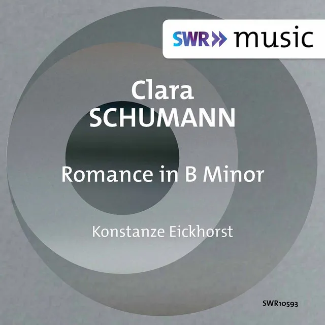 Romance in B Minor, Op. 5 No. 3