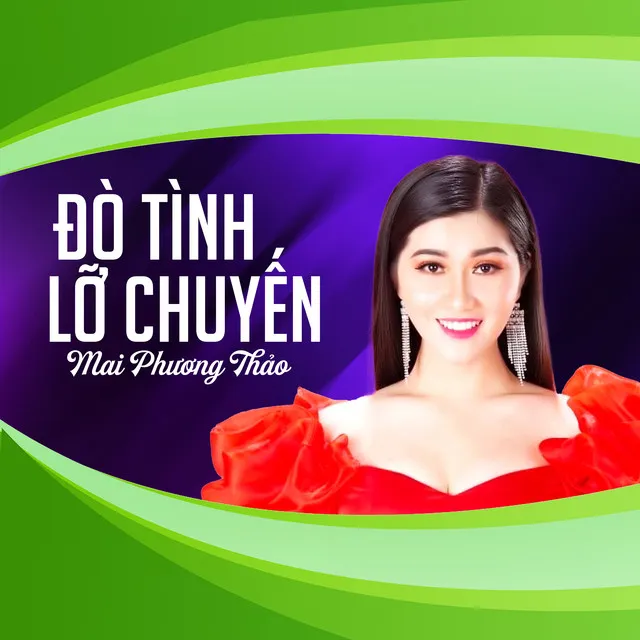 Đò Tình Lỡ Chuyến