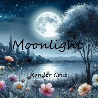 Moonlight by Xander Cruz