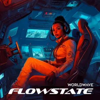 Flowstate by Worldwave