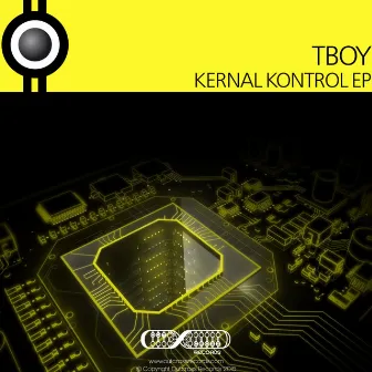 Kernal Kontrol by Tboy