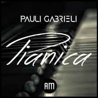 Pianica by Pauli Gabrieli