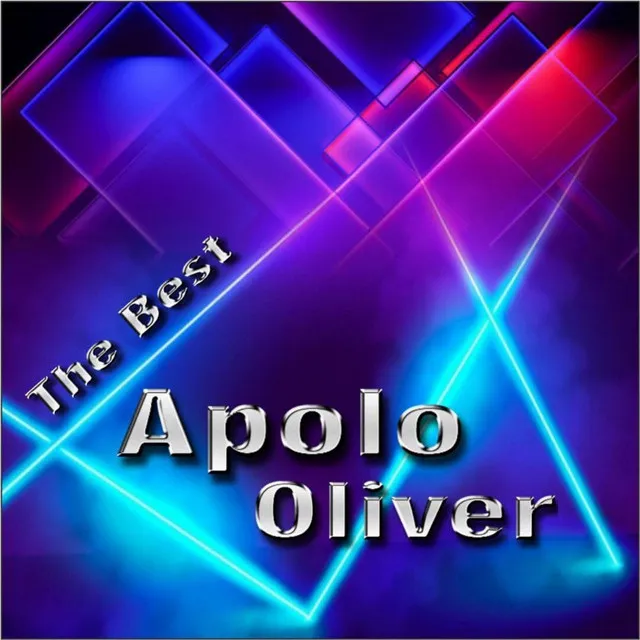 Free - Apolo Oliver & Anndhy Becker Remix