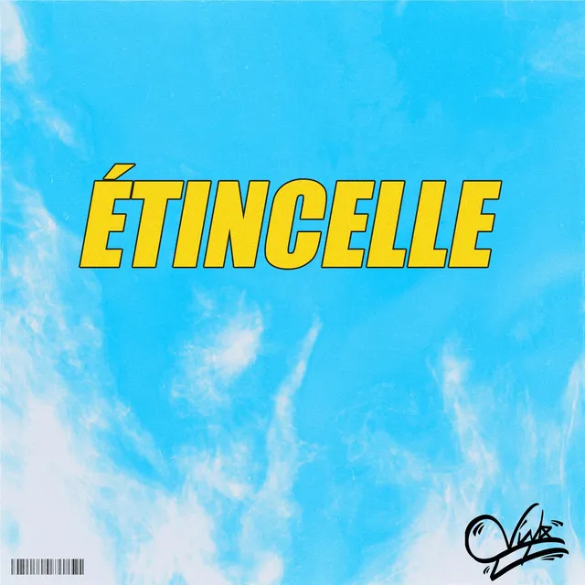 Étincelle