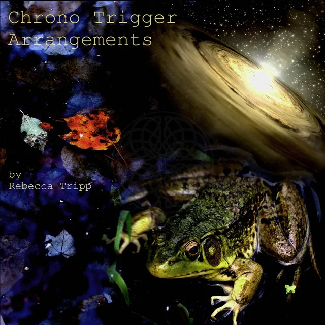 The Silent Light (From "Chrono Trigger") - Cover