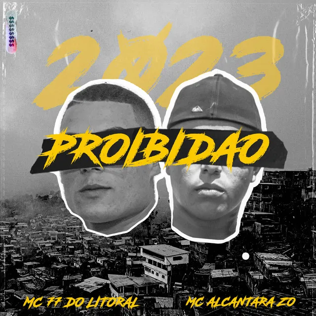 Proibidão 2023