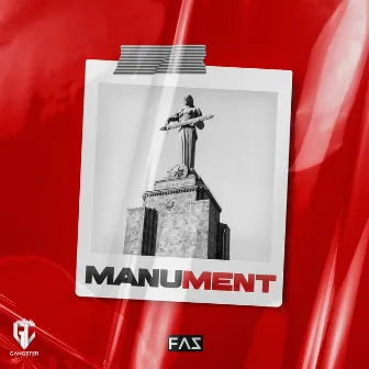 MANUMENT by FAZ