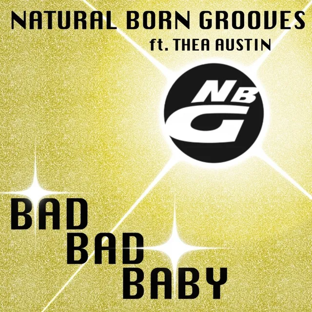 Bad Bad Baby - Radio Mix