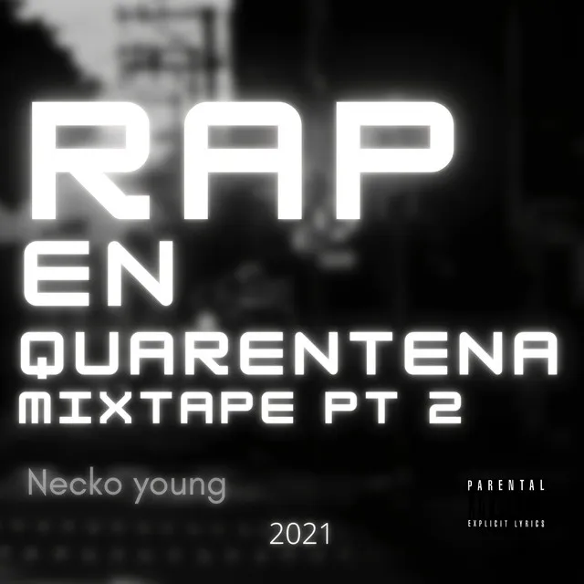 Rap en Cuarentena Parte 2