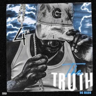 The truth (Freestyle) by OG Mano