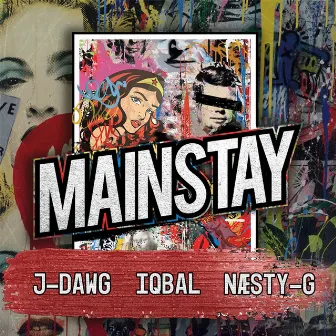 Mainstay 2020 by Næsty-G