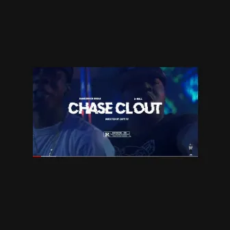 Chase Clout by Mugga Wall