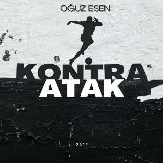 Kontra Atak by Oğuz Esen