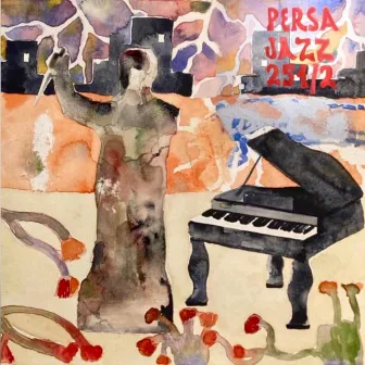 Persa Jazz 251/2 by Persa