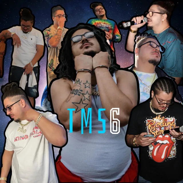 TMS 6