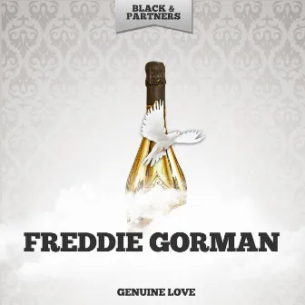 Genuine Love by Freddie Gorman