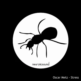 Stress by Oscar Metz