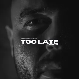 Too Late (Remixes) by Robert O'Connor