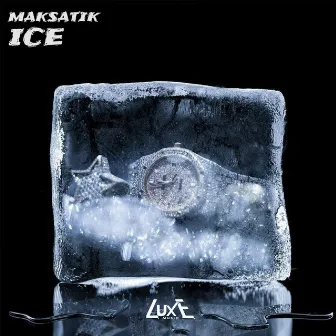 Ice by Maksatik