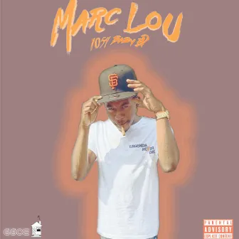 1054 Baby EP by Marc Lou