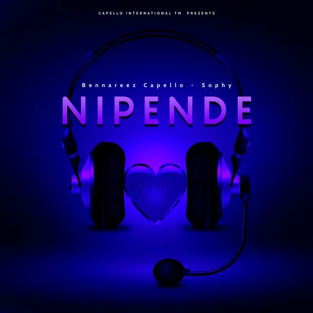 Nipende