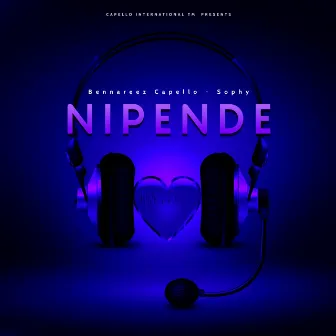 Nipende by Bennareez Capello