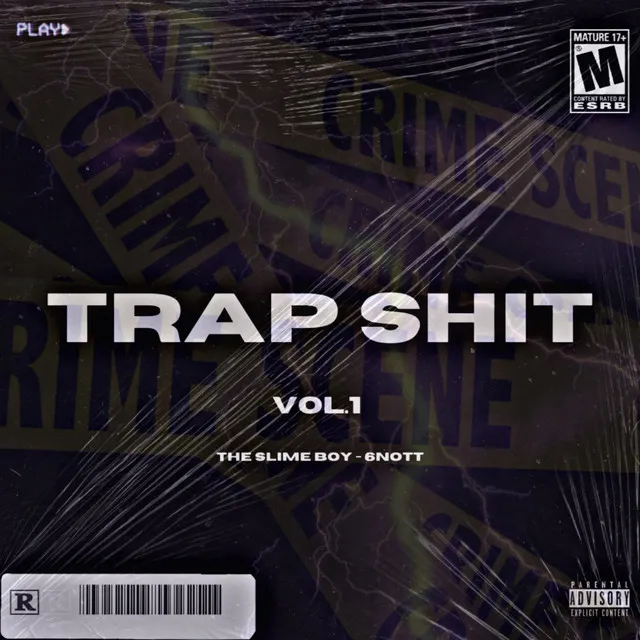 Trap Shit, Vol. 1