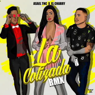 La Cotizada by LA Nueva Era Street Elegan Music