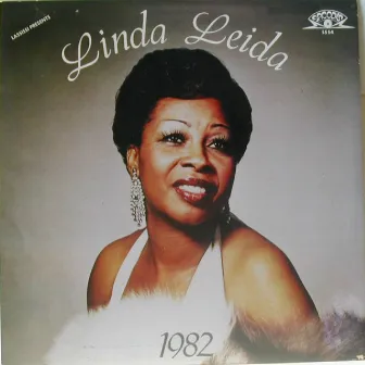 Linda Leida 1982 by Linda Leida