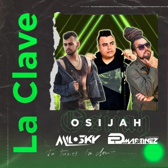 La Clave by Ed Martinez