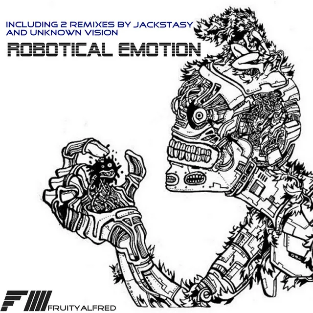 Robotical Emotion (Jackstasy Remix)