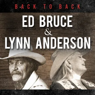 Ed Bruce & Lynn Anderson - Live at Church Street Station by Ed Bruce