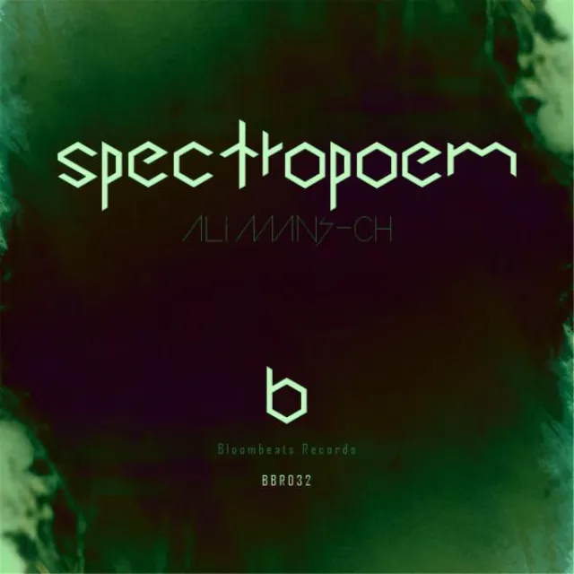 SpectroPoem - Teenzo Le MBS Remix