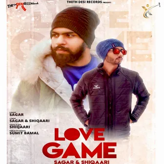 Love Game by Shiqaari