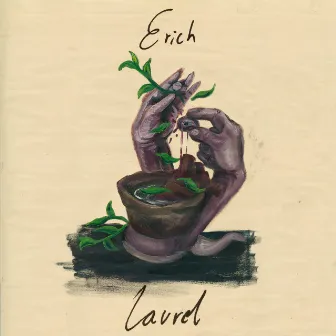 Laurel by Erich