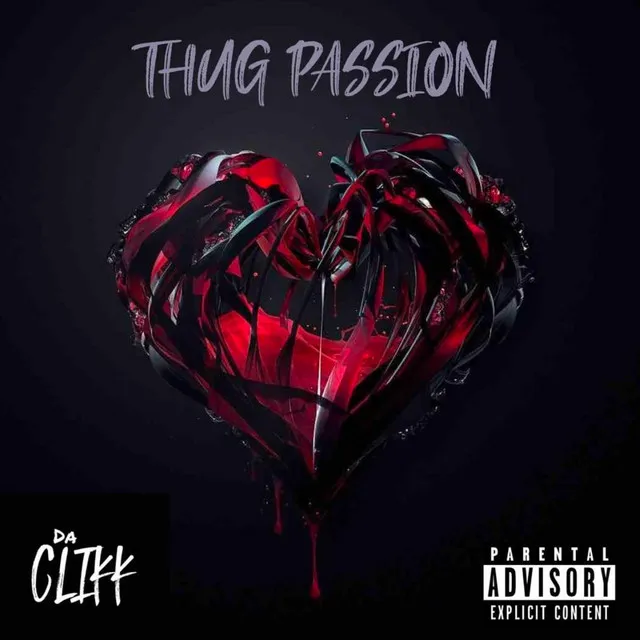 Thug Passion