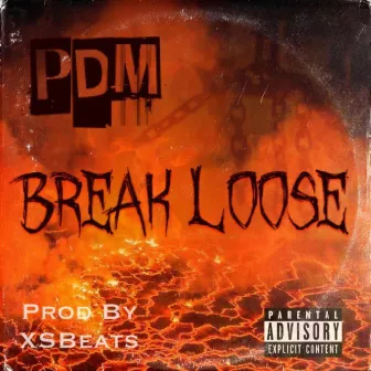 Break Loose by PDM