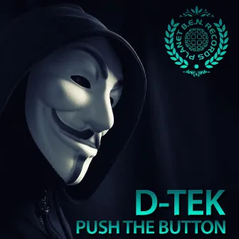 Push the Button by D-Tek