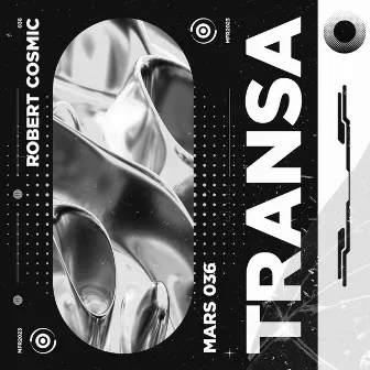 Transa by Robert Cosmic