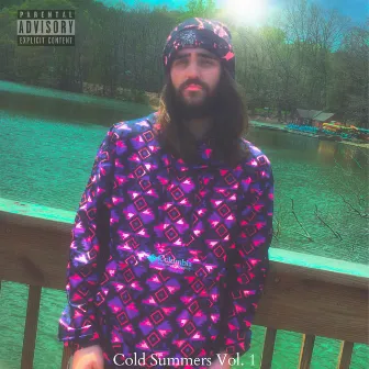 Cold Summers, Vol. 1 by J-Lee