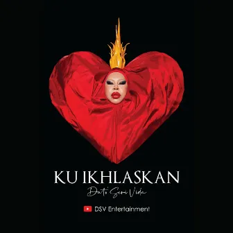 Ku Ikhlaskan by Dato Seri Vida