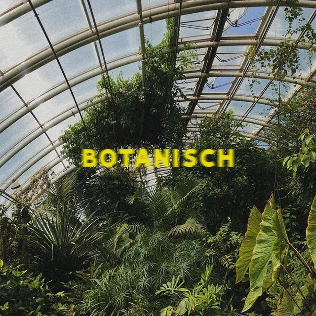 Botanisch