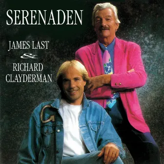 Serenaden by Richard Clayderman