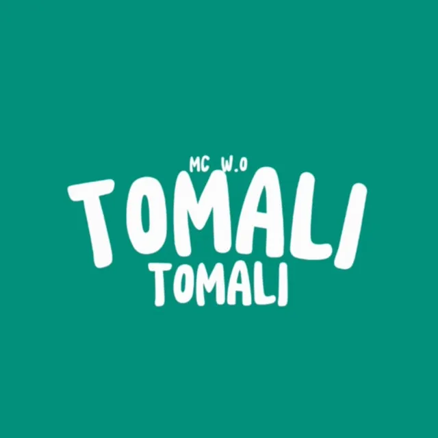 Tomali Tomali