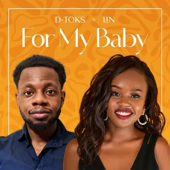 For My Baby by D-toks