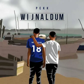 WIJNALDUM by ZEPEK